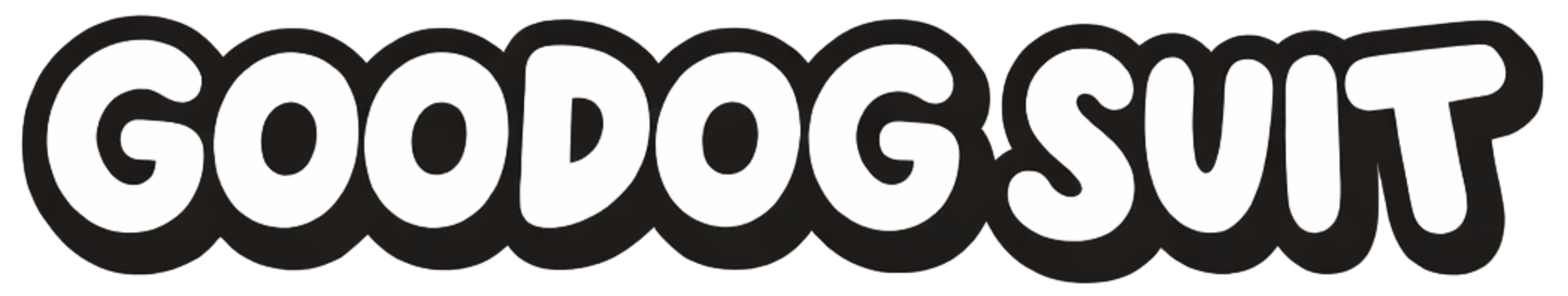 GoodDog Suit